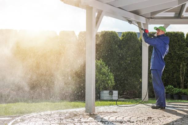 Best Gas Station Cleaning  in White Hall, AR