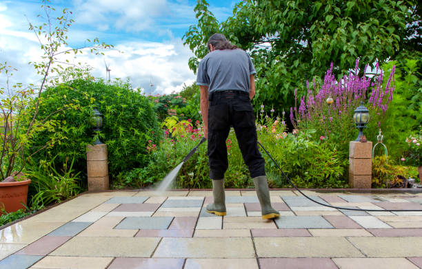 Best Post-Construction Pressure Washing  in White Hall, AR