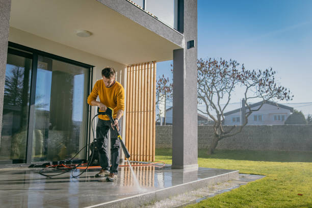 Animal Enclosure Cleaning in White Hall, AR